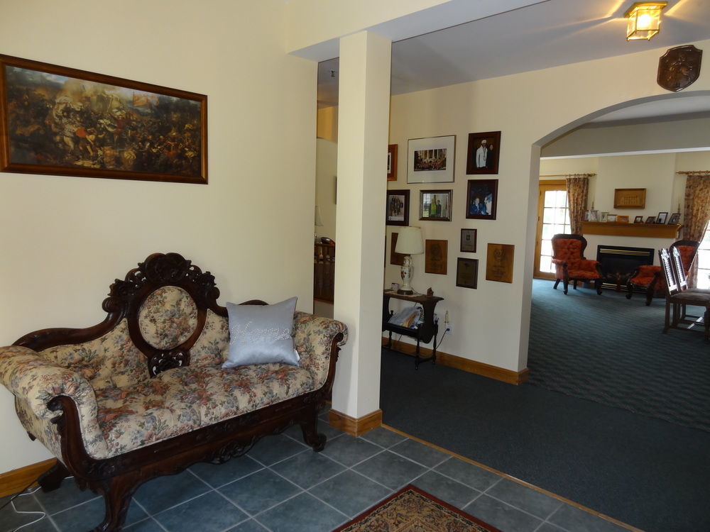 Williston Village Inn Burlington Kültér fotó