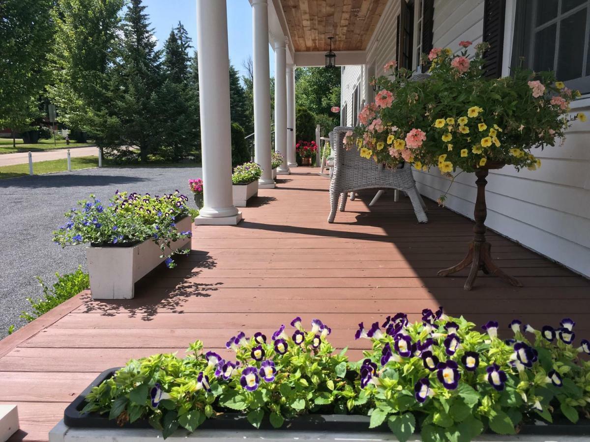 Williston Village Inn Burlington Kültér fotó